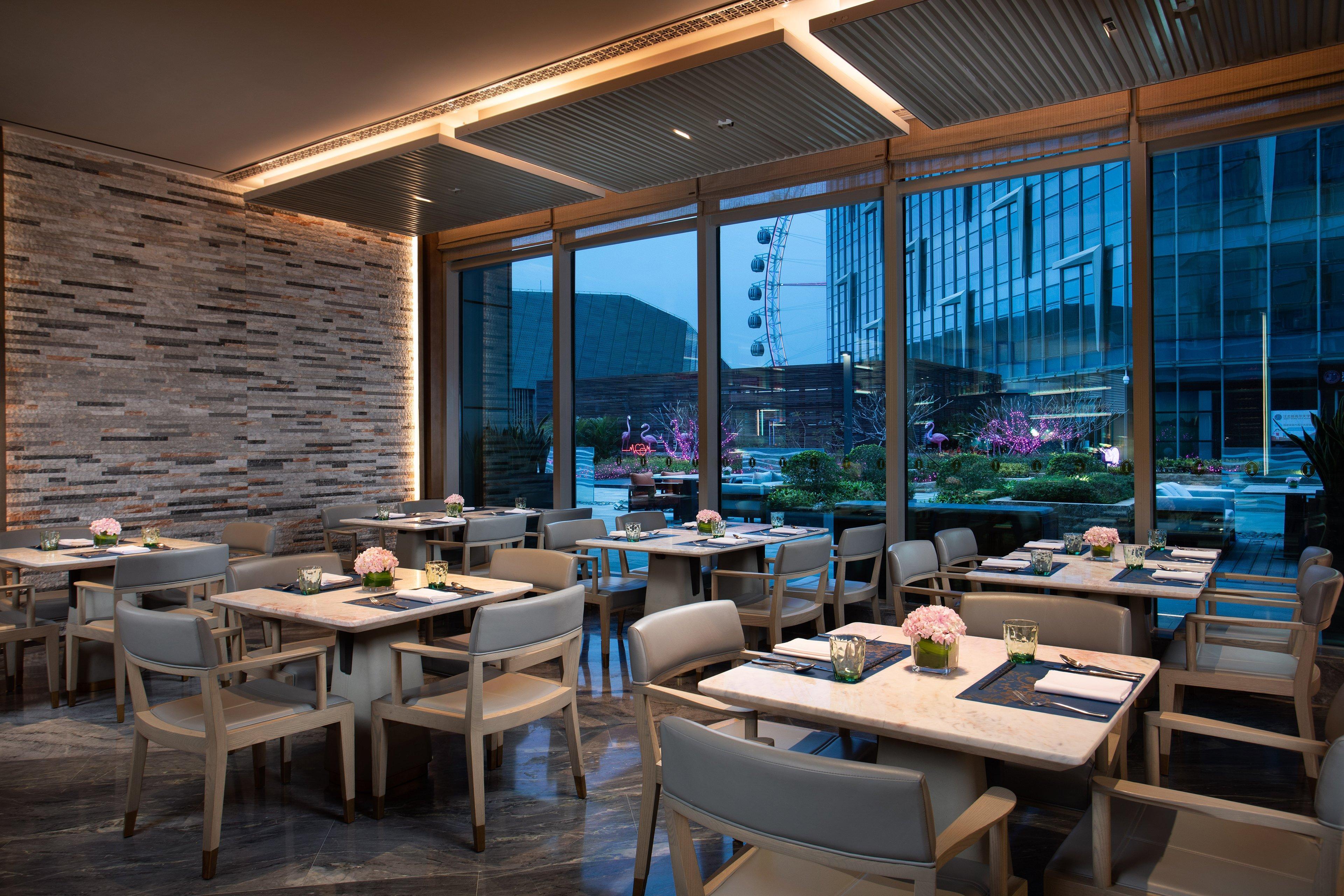 Intercontinental Quanzhou By Ihg Hotel Ngoại thất bức ảnh