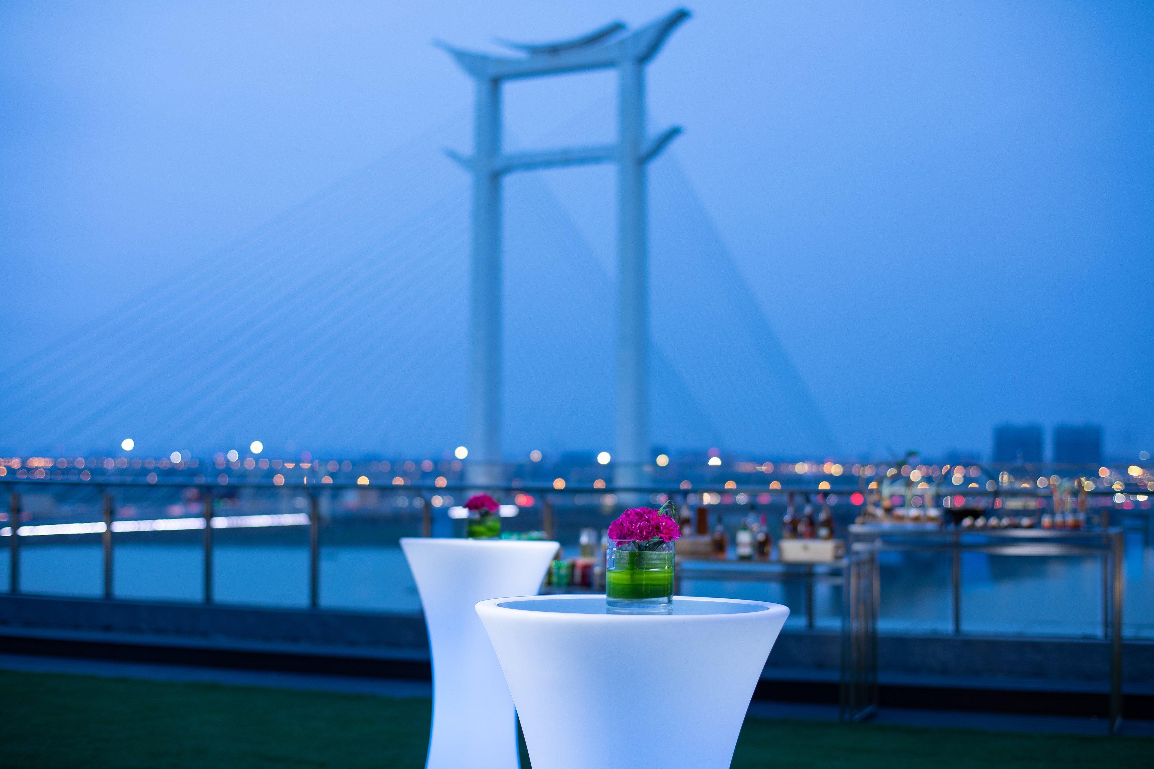 Intercontinental Quanzhou By Ihg Hotel Ngoại thất bức ảnh